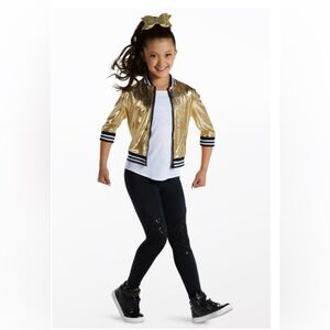 Weissman “Rock that body” dance costume - EUC